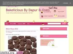 Sites similar to zairie-illani.blogspot.com