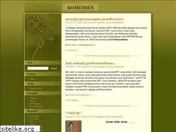 Sites similar to zairo.wordpress.com
