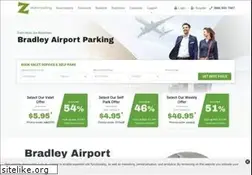 Sites similar to zairportparking.com