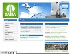 Sites similar to zaisa.com