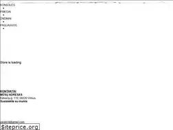 Sites similar to zaiskit.lt
