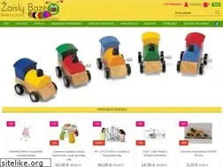 Sites similar to zaislubaze.lt