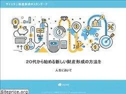 Sites similar to zaistandard.com