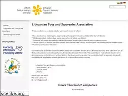 Sites similar to zaisuva.lt