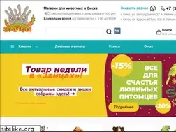 Sites similar to zaisy.ru