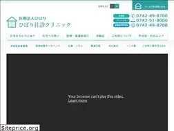 Sites similar to zaitaku-hospice.jp