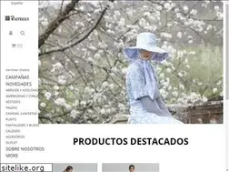 Sites similar to zaitegui.es