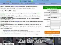 Sites similar to zaiter.de