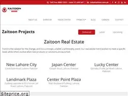 Sites similar to zaitoon.com.pk
