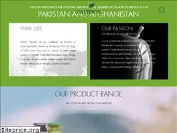 Sites similar to zaitoonpakistan.com