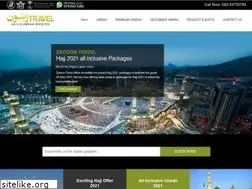 Sites similar to zaitoontravel.co.uk
