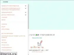 Sites similar to zaitsew.ru