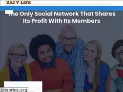 Sites similar to zaivlife.com