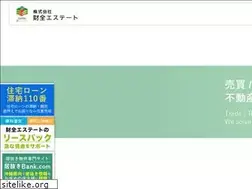 Sites similar to zaizen-estate.co.jp