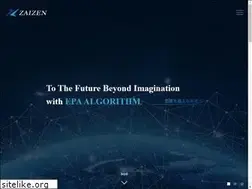 Sites similar to zaizen.jp