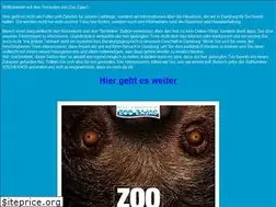 Sites similar to zajac-tiere.de