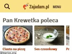 Sites similar to zajadam.pl