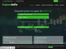 Sites similar to zajam.info