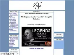 Sites similar to zajamusic.com