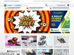 Sites similar to zajaruhaz.hu