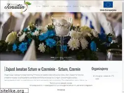 Sites similar to zajazd-jonatan.pl