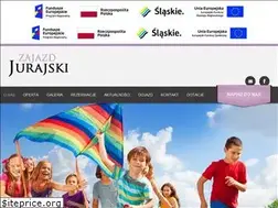 Sites similar to zajazdjurajski.pl