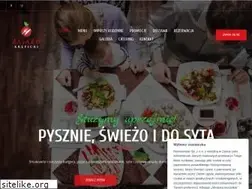 Sites similar to zajazdkrepicki.pl