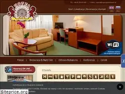 Sites similar to zajazdpiastowski.pl
