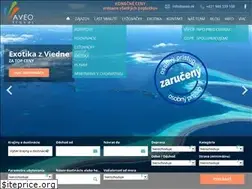 Sites similar to zajazdy-lastminute.sk
