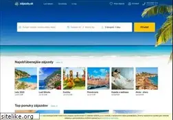 Sites similar to zajazdy.sk