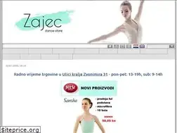 Sites similar to zajec.hr
