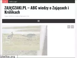 Sites similar to zajeczaki.pl