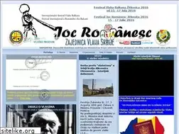 Sites similar to zajednicavlahasrbije.com