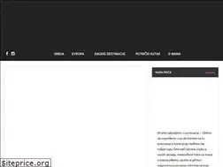 Sites similar to zajednookosveta.com