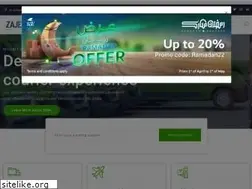 Sites similar to zajel.com