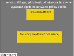 Sites similar to zajenkowski.eu