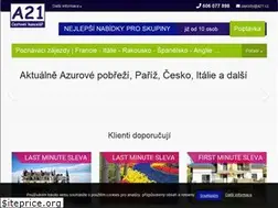 Sites similar to zajezdy-poznavaci.eu