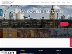 Sites similar to zajezdy-skolni.cz