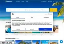 Sites similar to zajezdy.cz