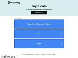 Sites similar to zajilit.com
