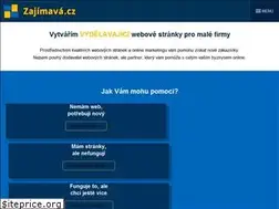 Sites similar to zajimava.cz