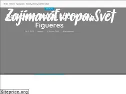 Sites similar to zajimavaevropa.cz