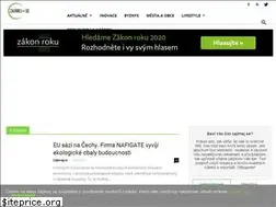 Sites similar to zajimej.se