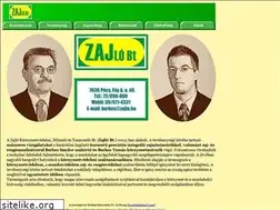 Sites similar to zajlo.hu