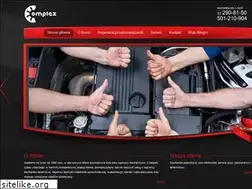 Sites similar to zajma.pl