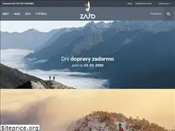 Sites similar to zajo.net