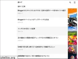 Sites similar to zajp.blogspot.com
