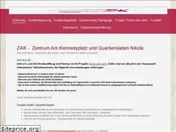 Sites similar to zak-landshut.de