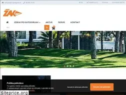 Sites similar to zak-ljubljana.si