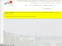 Sites similar to zak-ringsheim.de